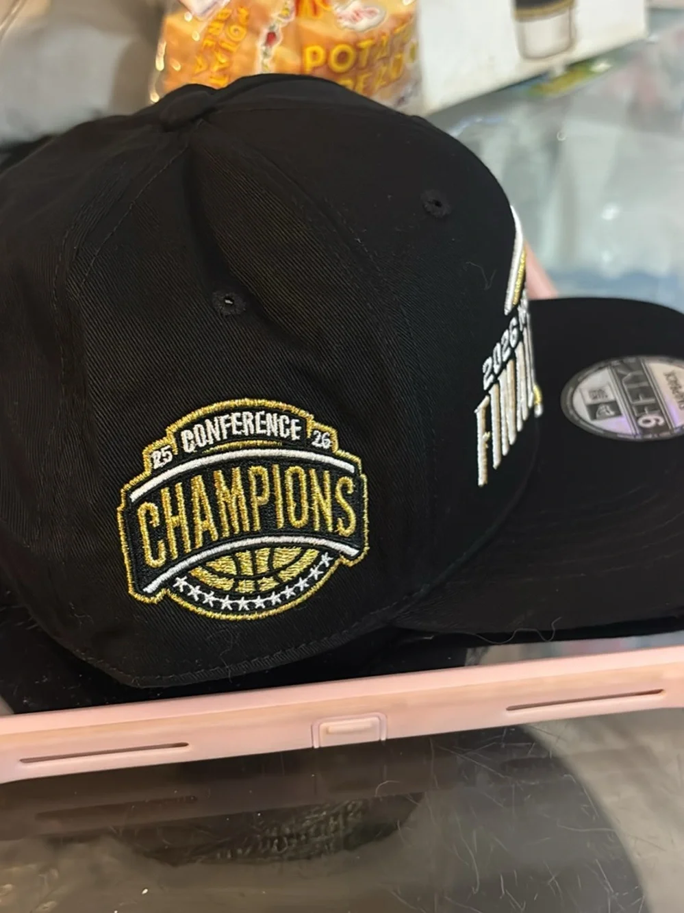New Era official new